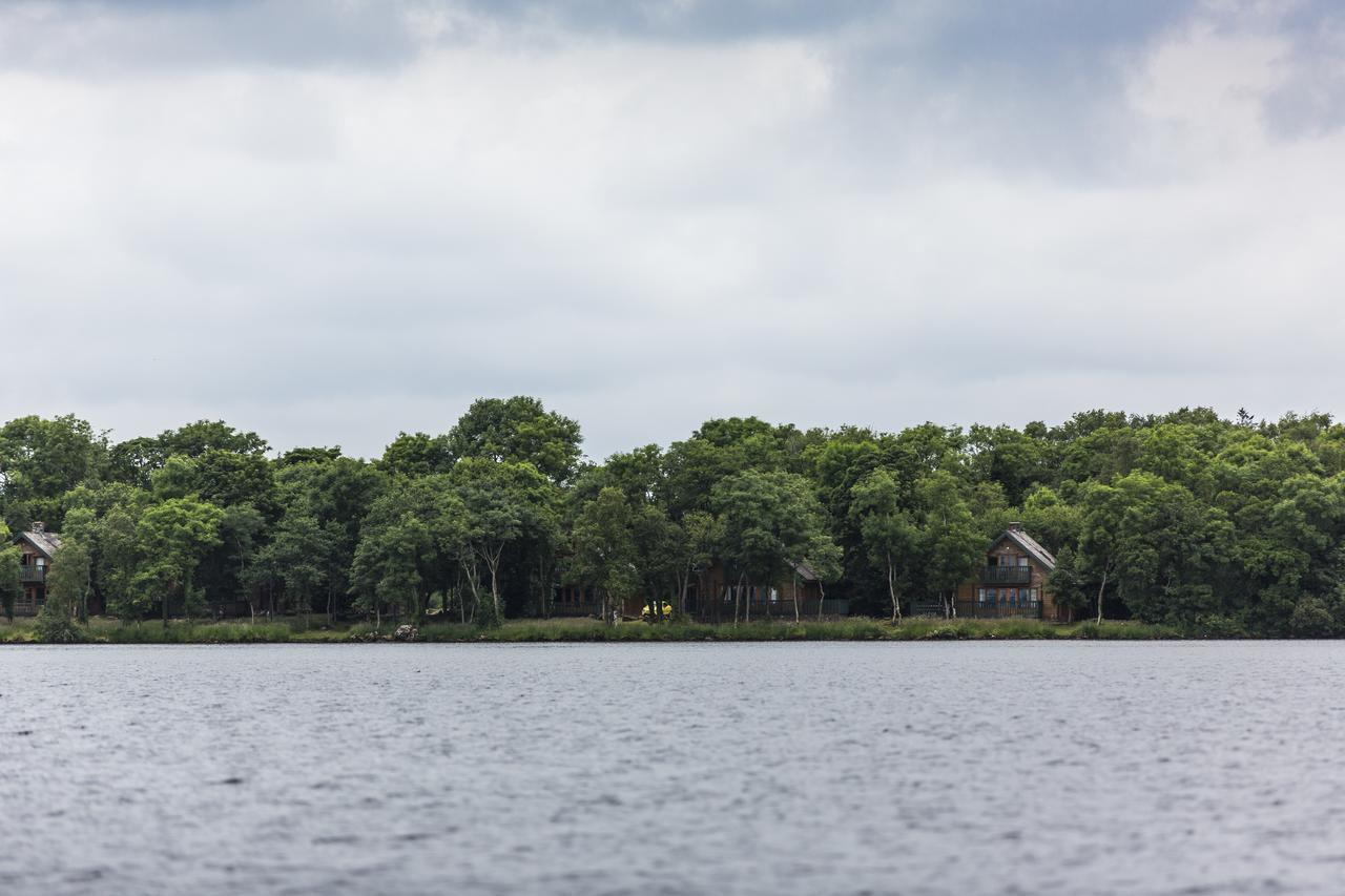 Отель Lusty Beg Island Kesh Экстерьер фото