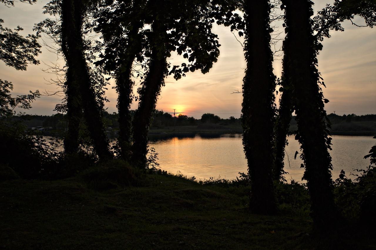 Отель Lusty Beg Island Kesh Экстерьер фото